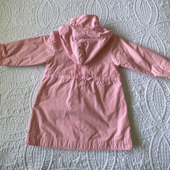 Children’s Place Spring Coat - Picture 5 of 9